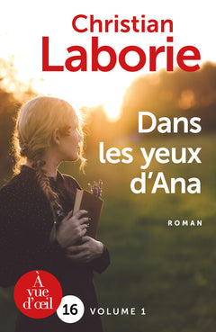 Dans les yeux d'Ana