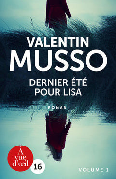 Dernier été pour Lisa