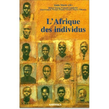 L'Afrique des individus