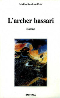 Archer bassari (L')
