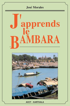 J'apprends le bambara