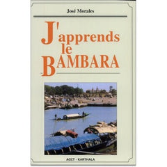 J'apprends le bambara