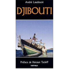 Djibouti - nation carrefour