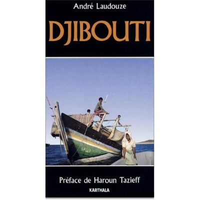 Djibouti - nation carrefour