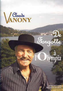 De Forgotte à l'Olympia