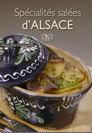 Spécialités salées d'Alsace