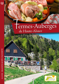 Guide des Fermes Auberges de Haute Alsace