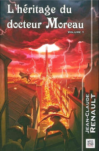 L' Héritage du docteur Moreau 1