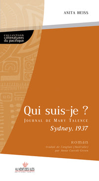 Qui suis-je
