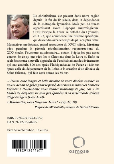 Chrétiens dans la Loire