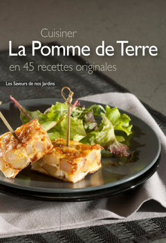 Cuisiner "La Pomme de Terre"