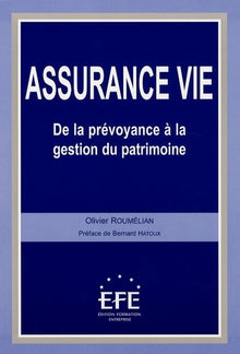 Assurance vie