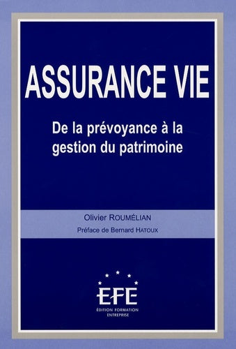 Assurance vie