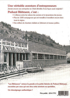 Les Bâtisseurs