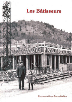 Les Bâtisseurs