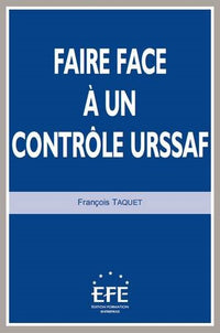 Faire face à un contrôle URSSAF