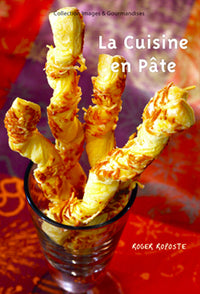 La Cuisine en Pâte