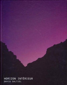 Horizon Intérieur David Saltiel