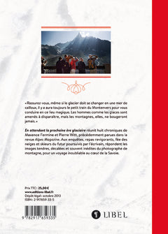 En attendant la prochaine ère glaciaire. Petites chroniques de Savoie