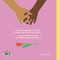 Les philosophes parlent d'amour