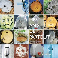 Mes amis de partout