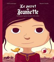 Le secret de Jeannette
