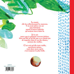 Un marron dans la poche