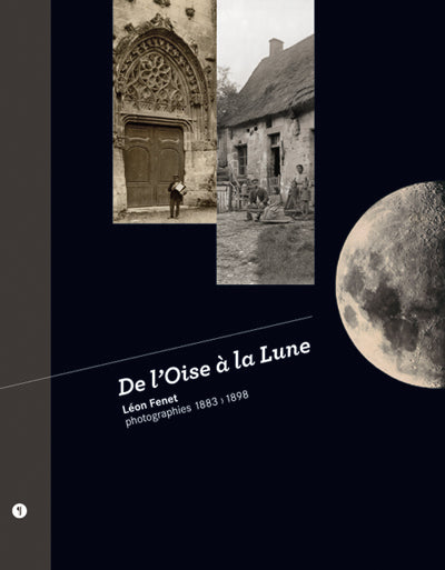 De l'Oise à la lune