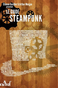 Le guide Steampunk