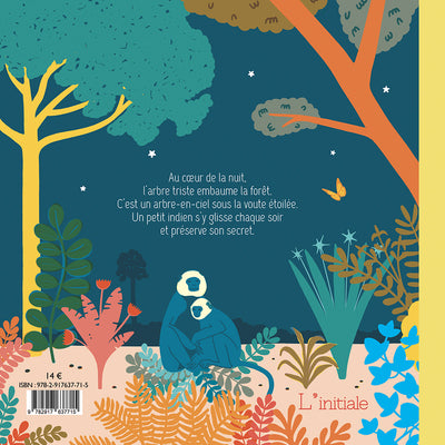 L'arbre de nuit