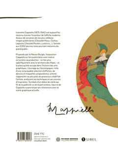 Cappiello ou l'art publicitaire