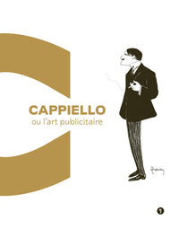 Cappiello ou l'art publicitaire