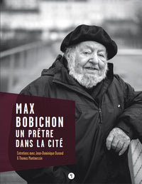 Un prêtre dans la cité
