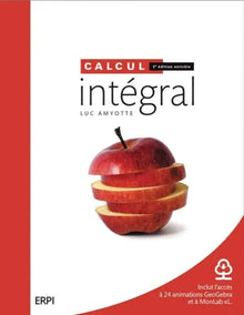 Calcul intégral