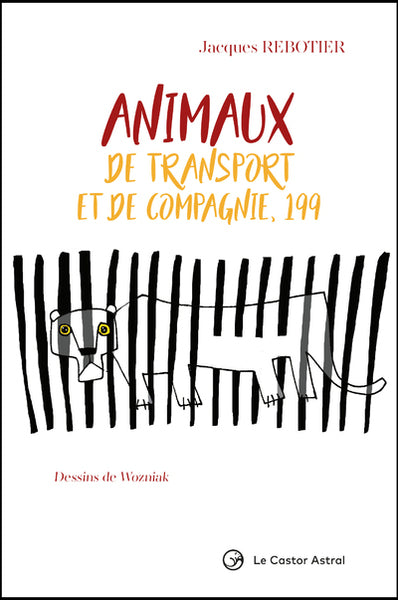 Animaux de transport et de compagnie