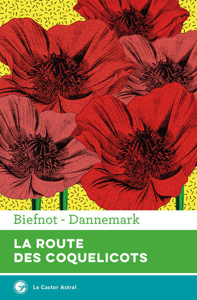 La Route des coquelicots