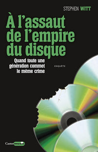 A l'assaut de l'empire du disque