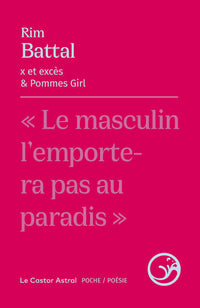 x et excès & Pommes Girl