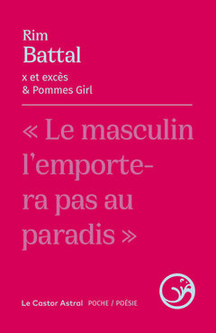 x et excès & Pommes Girl