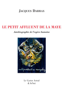 Le petit affluent de la Maye
