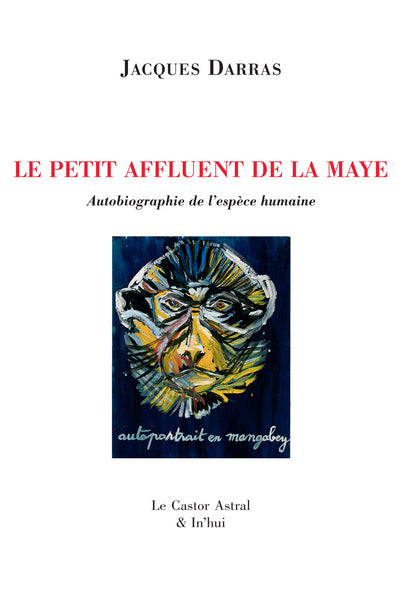 Le petit affluent de la Maye