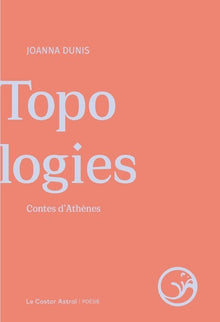 Topologies contes d'Athènes