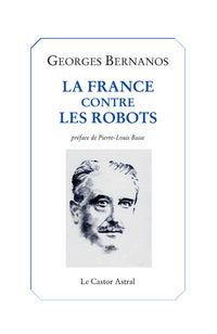 La France contre les robots