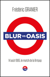 Blur vs Oasis