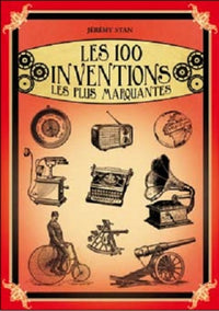100 inventions les plus marquantes