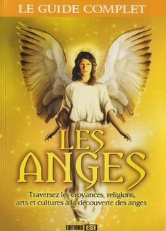 Guide complet des anges (Le)