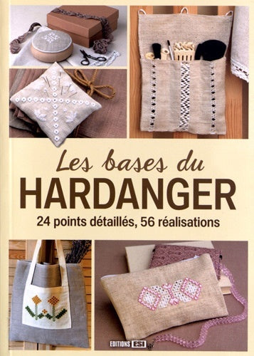 Bases du Hardanger