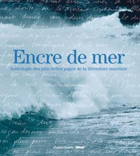 Encre de mer
