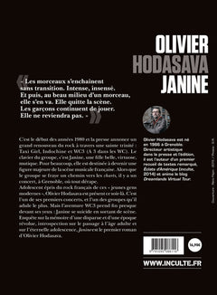 Janine