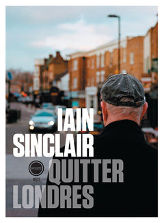 QUITTER LONDRES